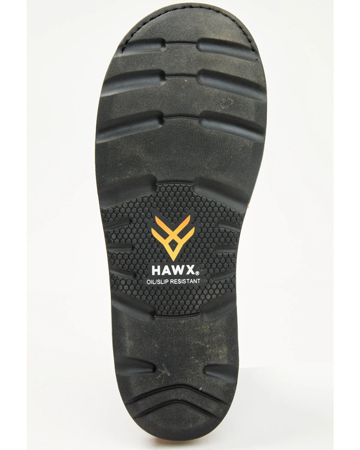 Men's 6" Airflow Heat Transfer System Paver Work Boots - Composite Toe - Image 7