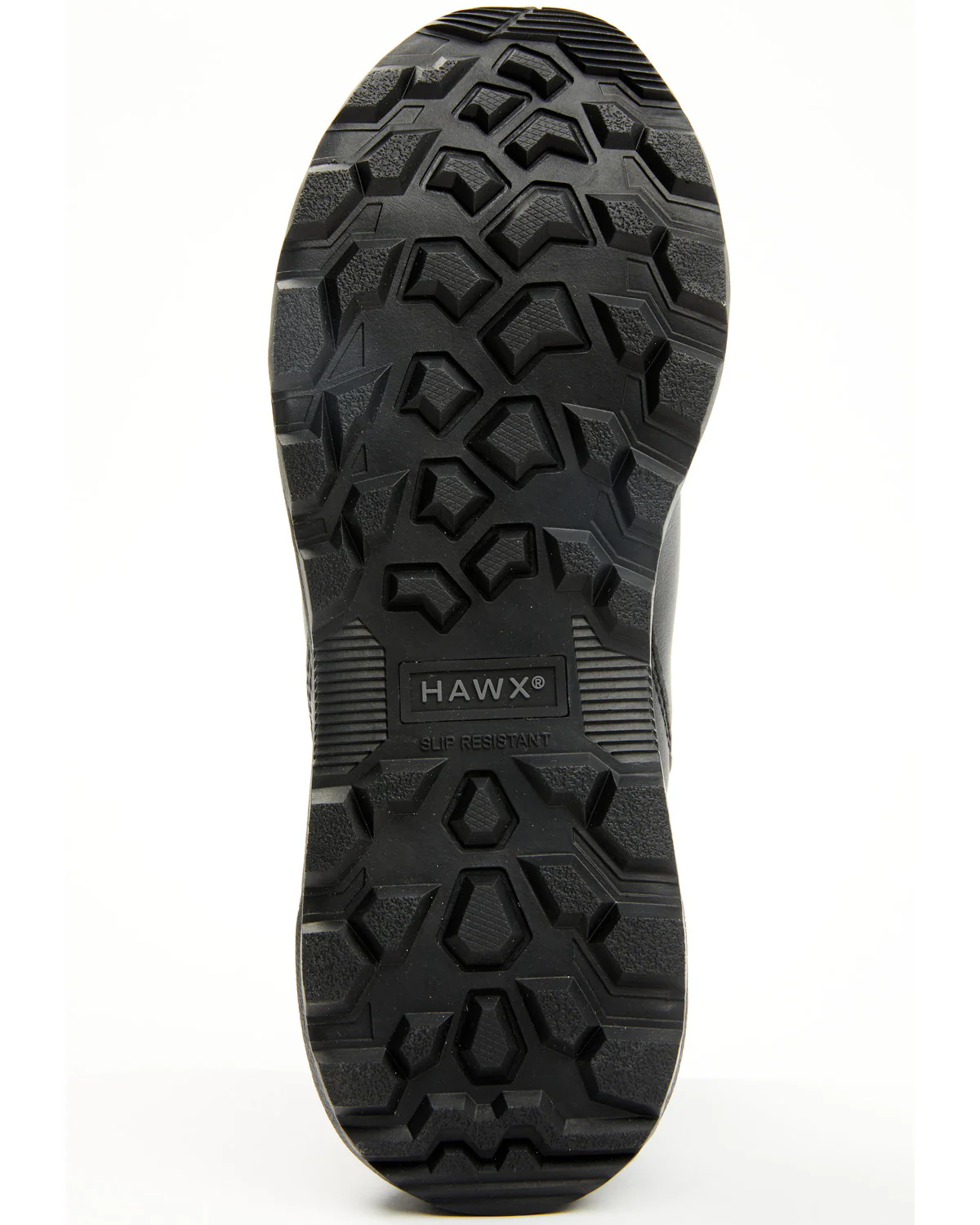 Women's 6" Uniform Work Boots - Composite Toe - Image 7