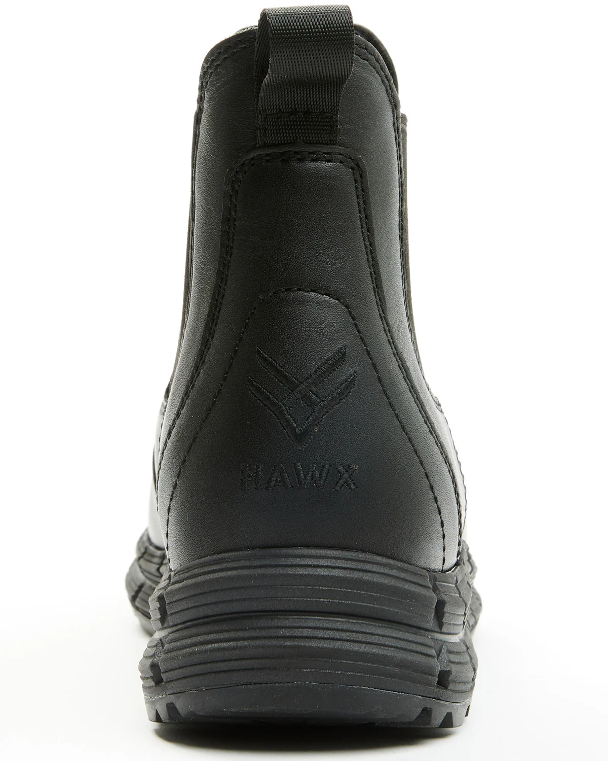Men's Athletic Uniform Chelsea Boots - Composite Toe - Image 5