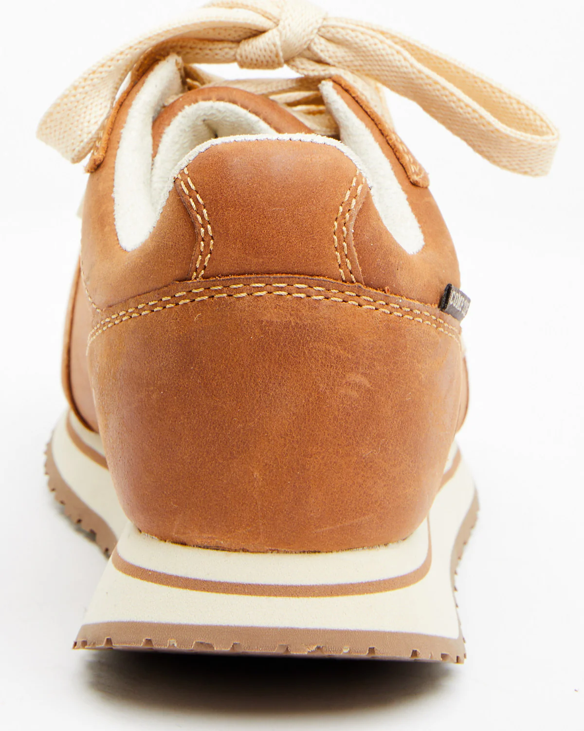 Women's Athletic Work Shoes - Composite Toe - Image 5