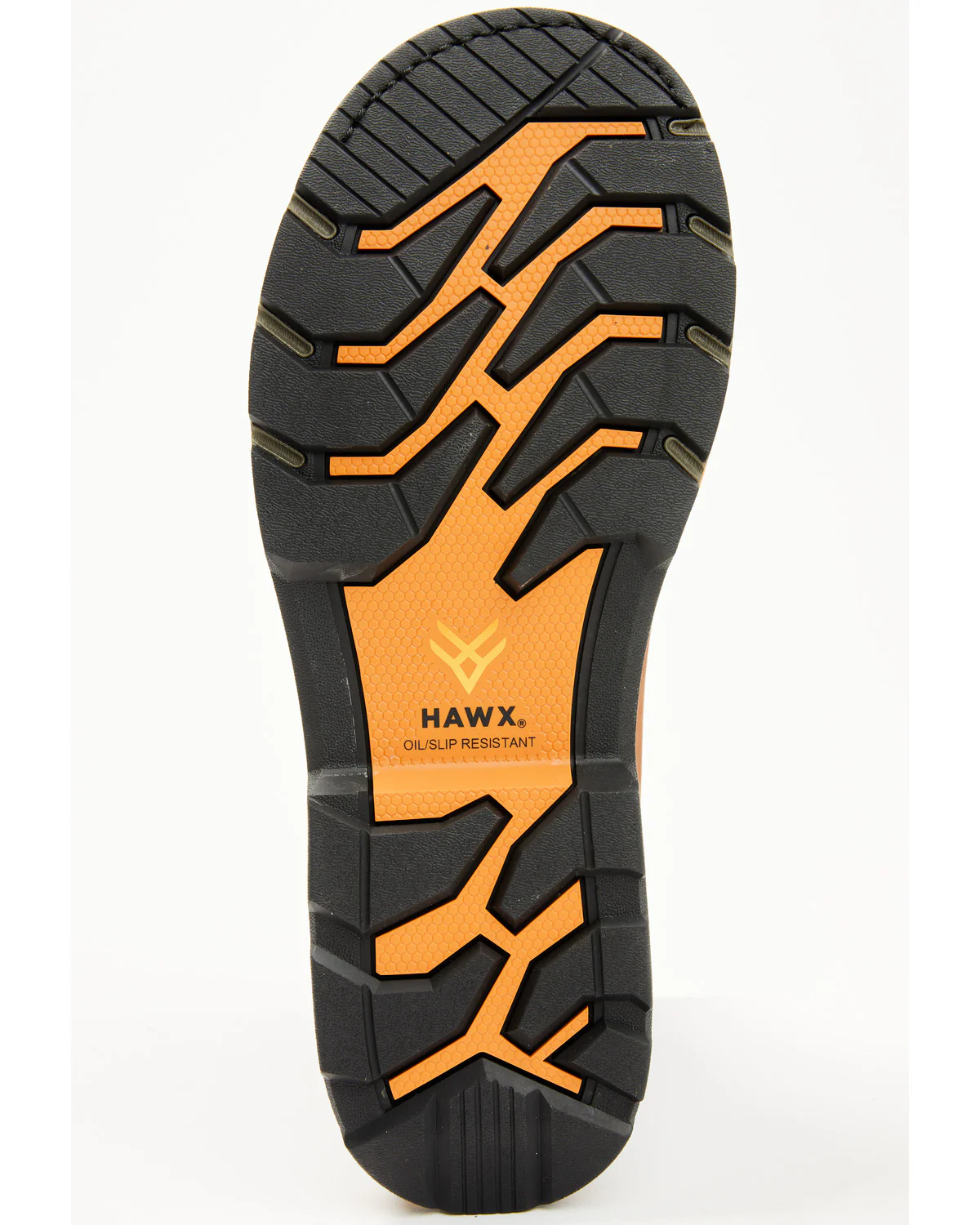 Men's 8" Enduro Waterproof 400G Insulated Work Boots - Composite Toe - Image 7