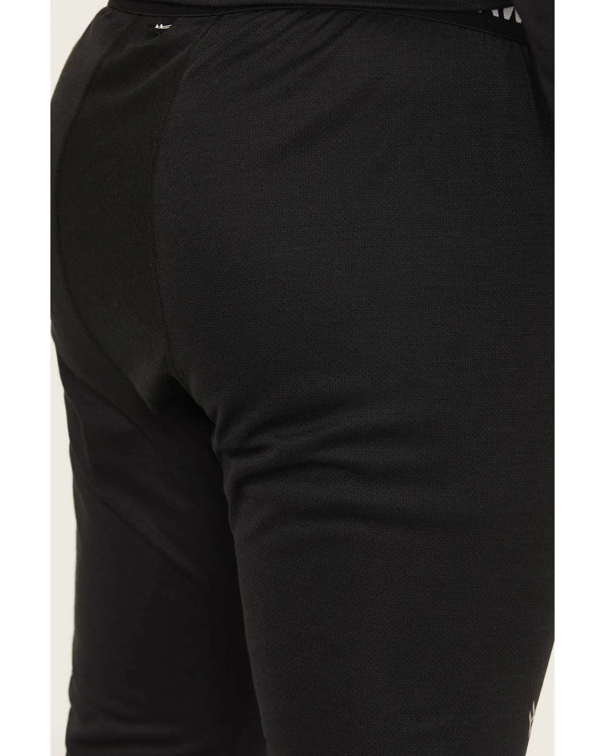 Men's Midweight Baselayer Crew Thermal Work Pants - Image 4
